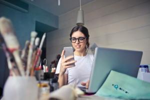 laurea influencer content creation arizona