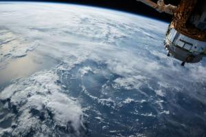 amazon leo satelliti