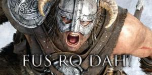 fusrodah underscore mancante carcere