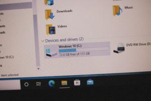 esplora file unita comprensibili