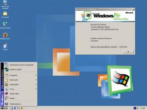 windows ammodernamento