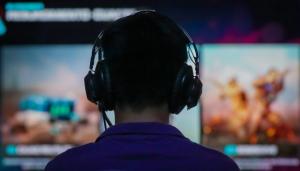 ea lascia borsa sauditi