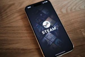 violazione dati steam