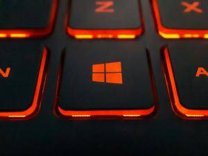 windows addio password immagini