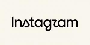 instagram nuovo logo