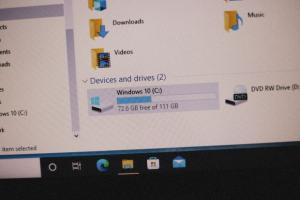 windows compactos