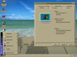 windows nt 4 30 anni