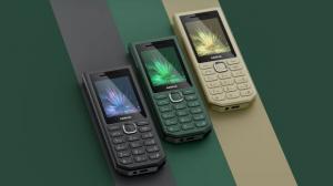 nokia 300 charge