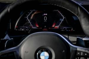 bmw touch giovani