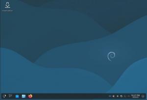 Debian 13 CERN