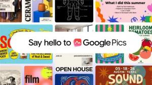 google pics