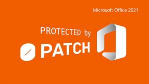 office 2021 0patch