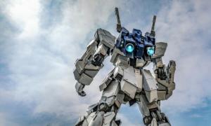 cina robot militari umanoidi