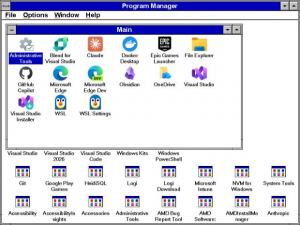 reprogram
