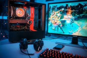radeon connettori sciolgono