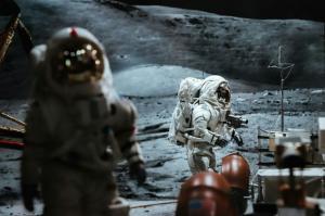 nasa ibm ia luna
