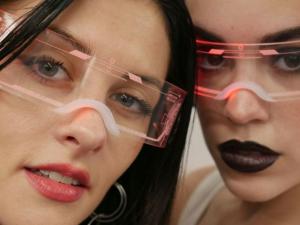 meta smart glasses senza fotocamera privacy