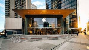 apple store scioperi iphone 18