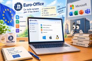 euro office app desktop