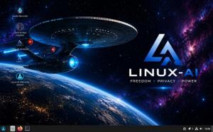 linux ai