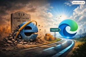 internet explorer
