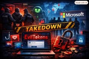 microsoft eviltokens