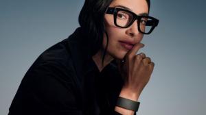 meta smart glass italia