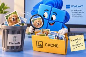 windows cache foto miniature