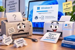 windows stampa protetta