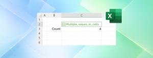 excel celle multivalore liste matrici