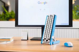 kurukuru google gboard