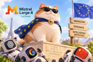 mistral large 4 chonk