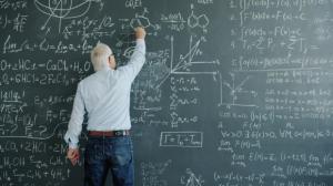 matematici contro la ia
