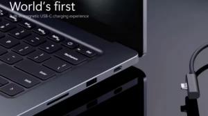 magnetic connect microsoft