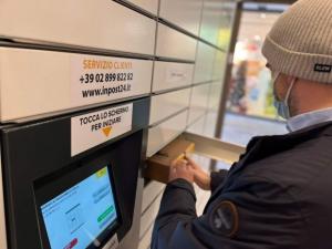 inpost ebay