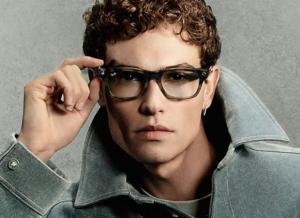 ray ban meta registrano
