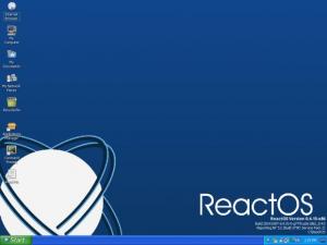 reactos ntfs
