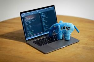 php falle