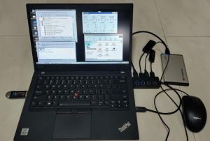 usb win98