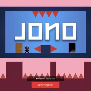 jono steam un giocatore al mondo