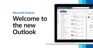 outlook posta unificata