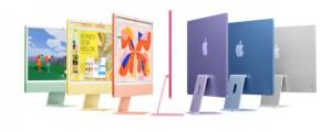 nuovi imac