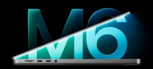 macbook pro m6