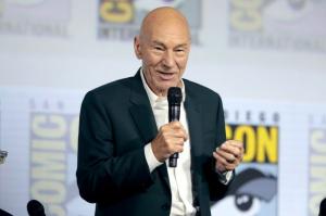 patrick stewart picard morto