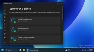 sicurezza windows aggiornamento